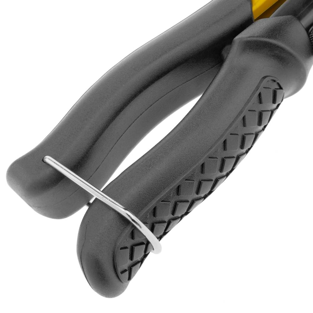 TOLSEN 43099 Hand Riveter | 8" (200mm) | Aluminium Alloy Body | Over 40% Labor Saving | 3 Jaw Alloy Steel | Model: 43099_img_9