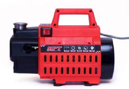 MPT MHPW1603, 1600W High Pressure Washer, Car & Bike Washer Model: MHPW1603_img_3