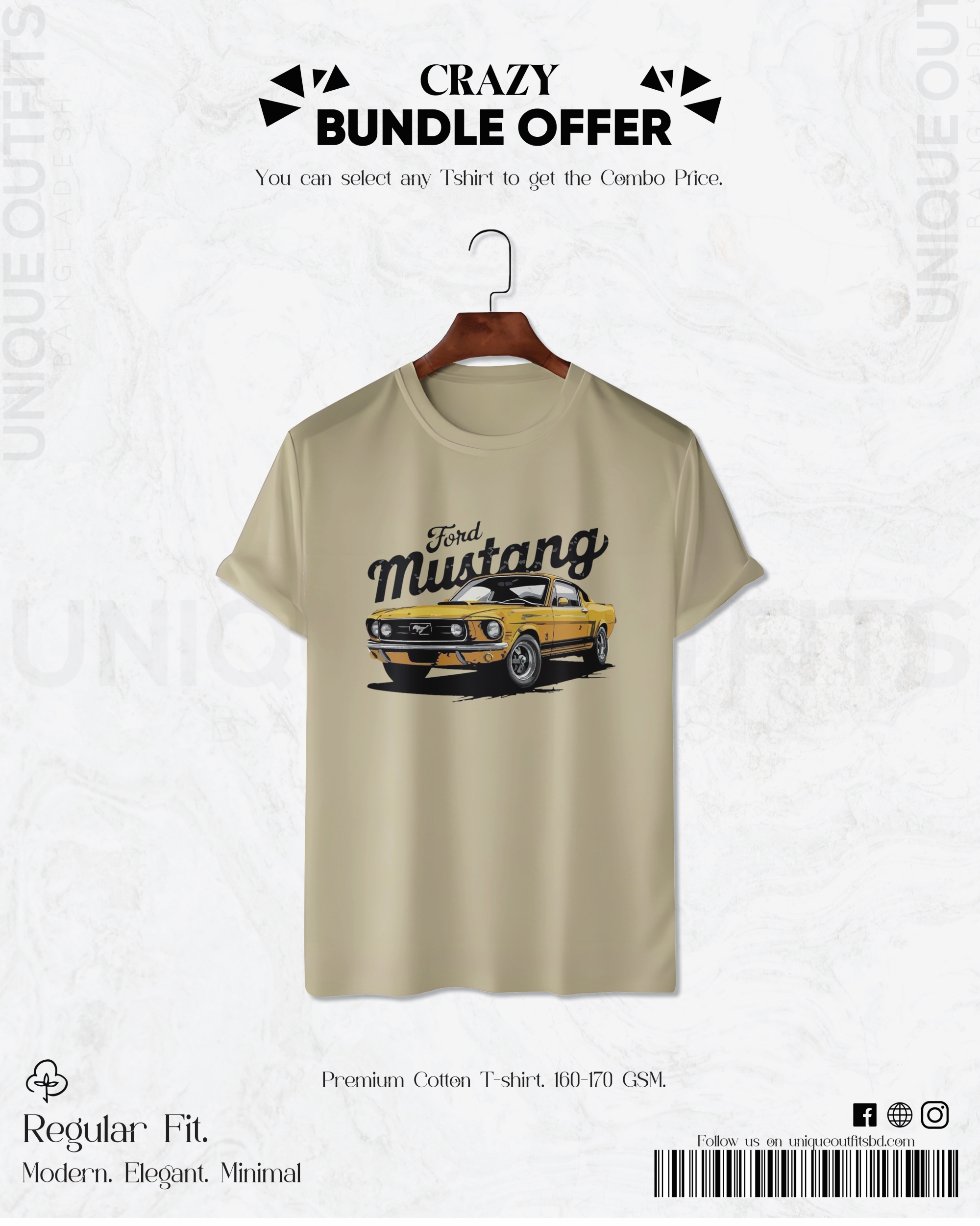 CR124 Premium Automobile T shirt_img_0