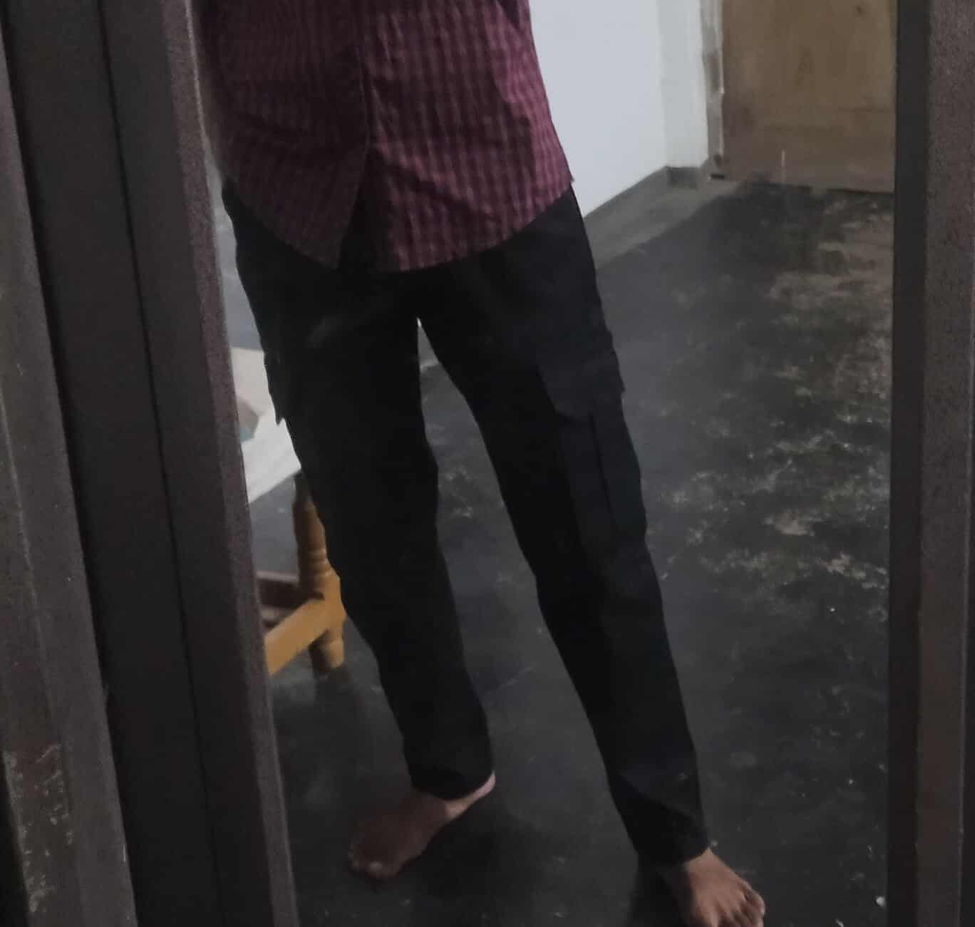 Customer review image