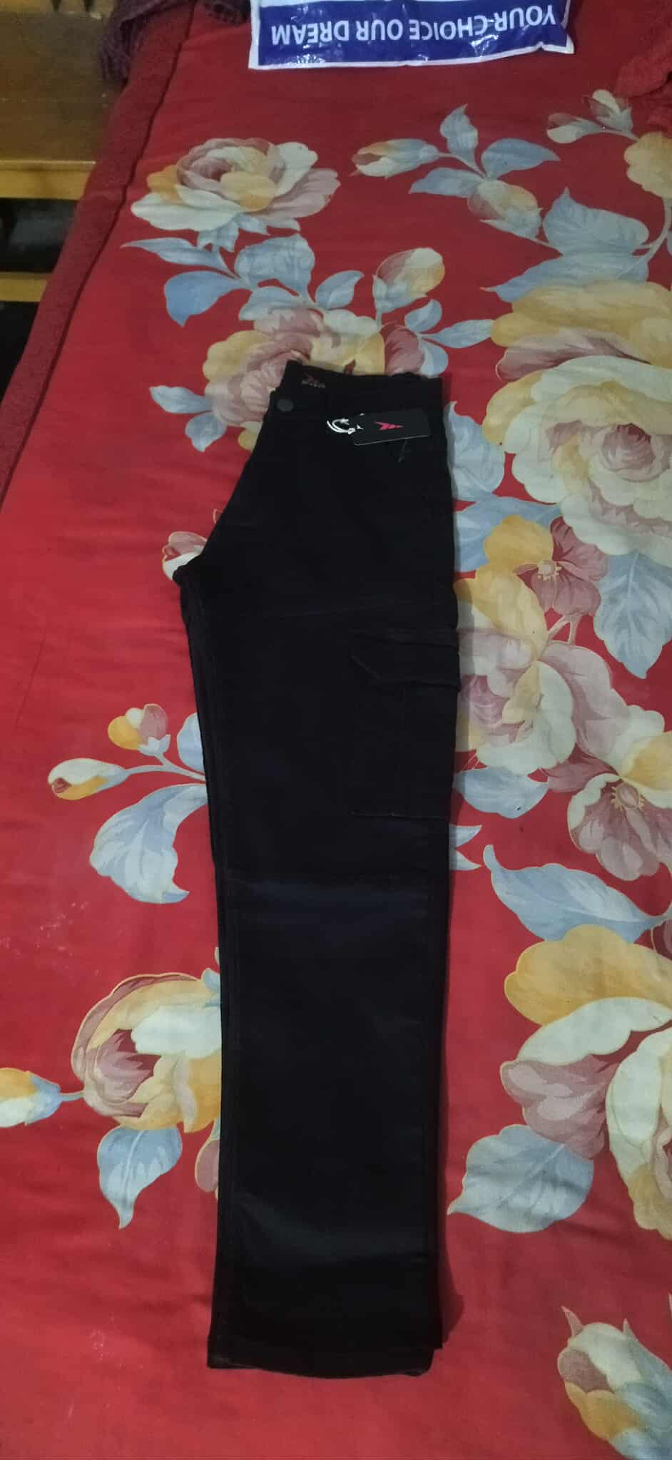 Customer review image