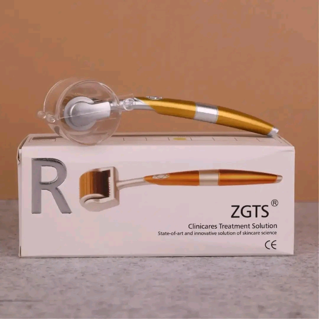 ZGTS Derma Roller