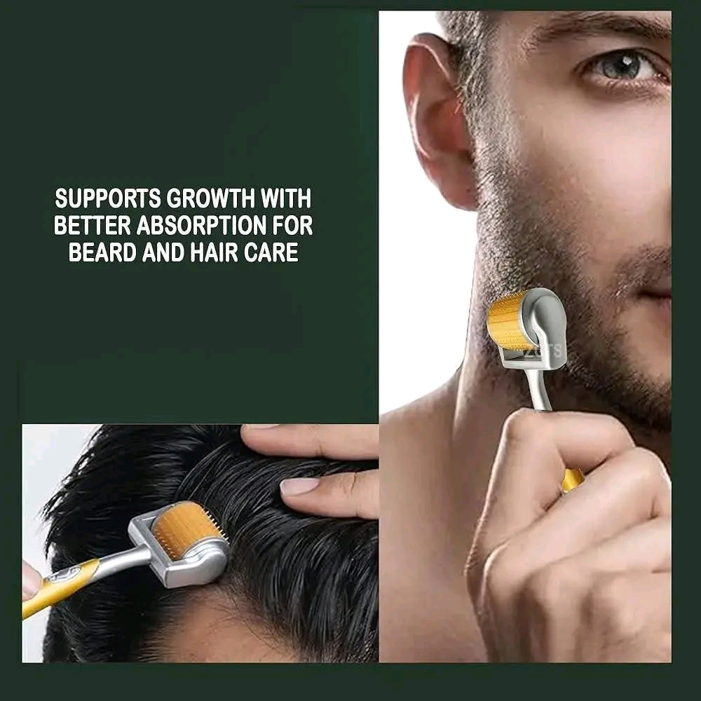 ZGTS Derma Roller_img_2