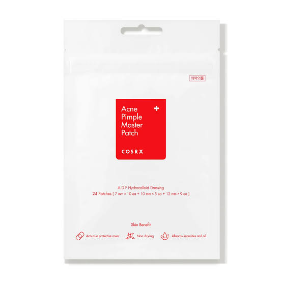 Cosrx Acne Pimple Master Patch_img_0