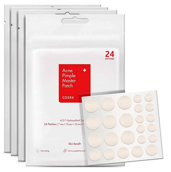Cosrx Acne Pimple Master Patch_img_1