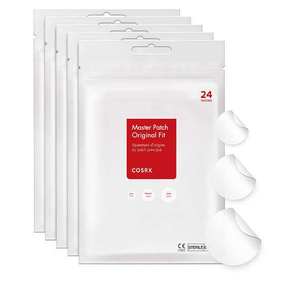 Cosrx Acne Pimple Master Patch_img_2
