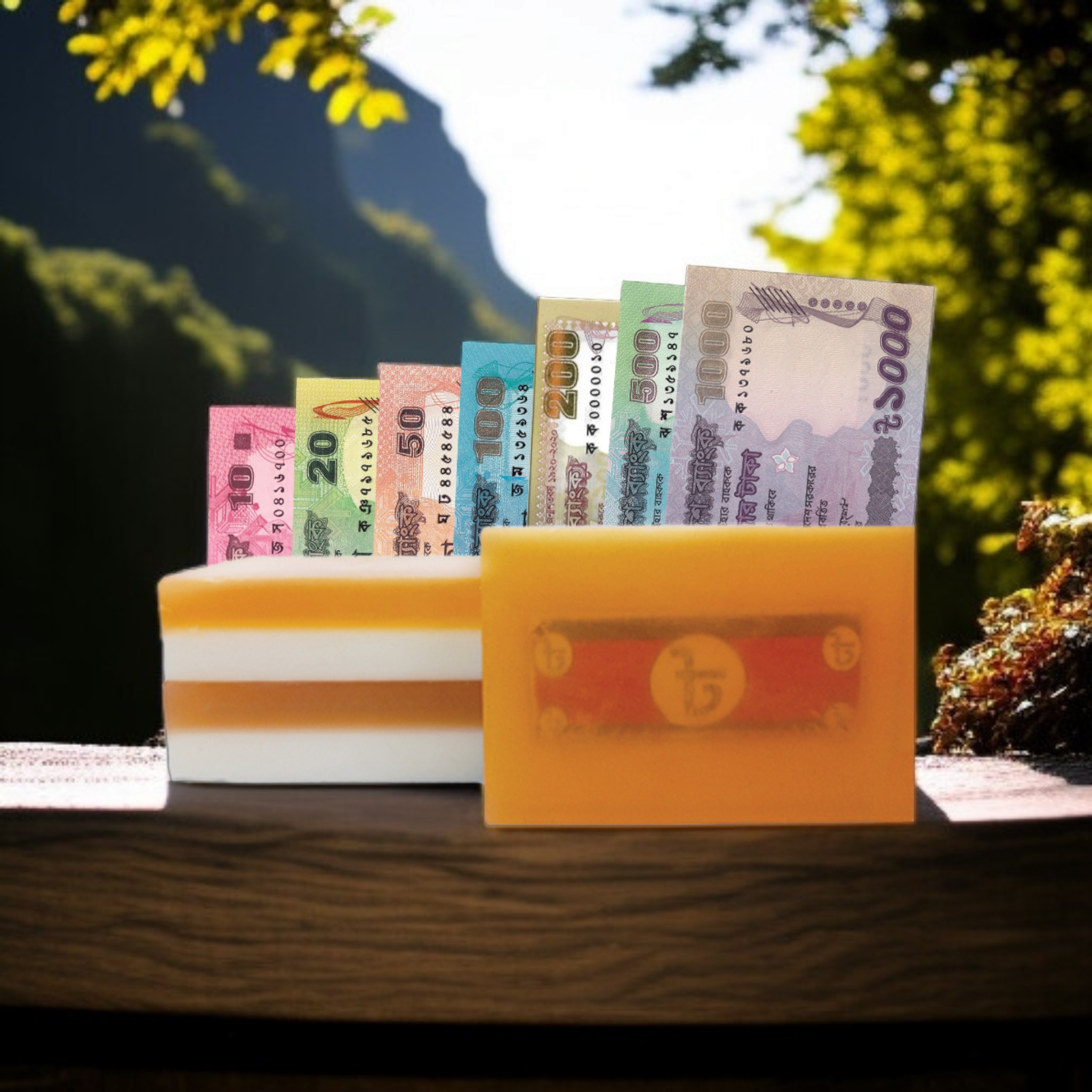 MVibes Money Soap_img_4