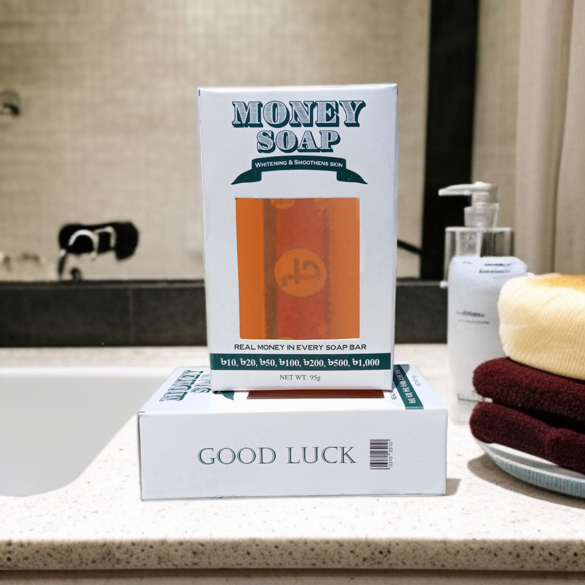 MVibes Money Soap_img_3