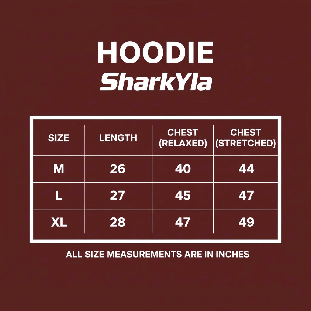 Gym*shark Unisex Brown Tan color oversized hoodie_img_4