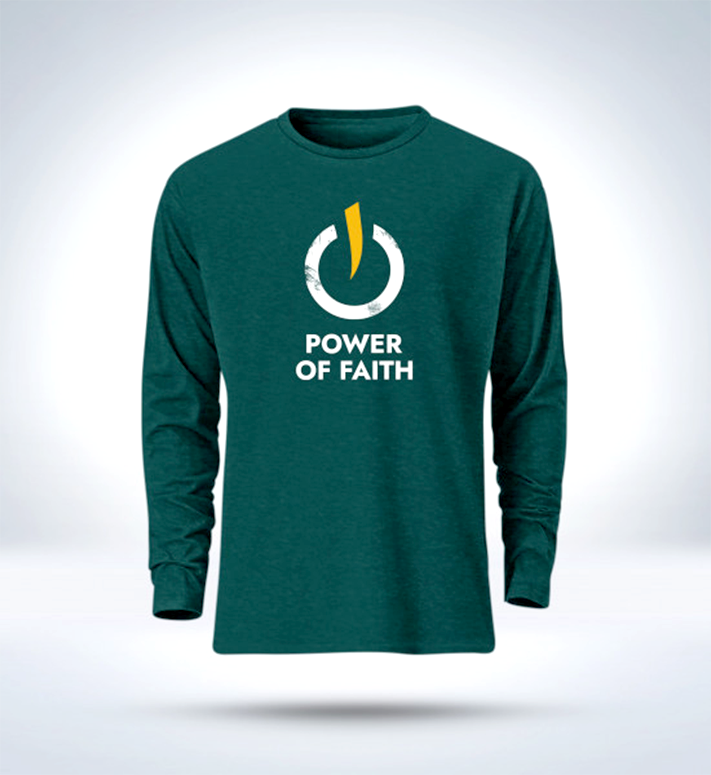 Islamic calligraphy Full Sleeve T-Shirt for men