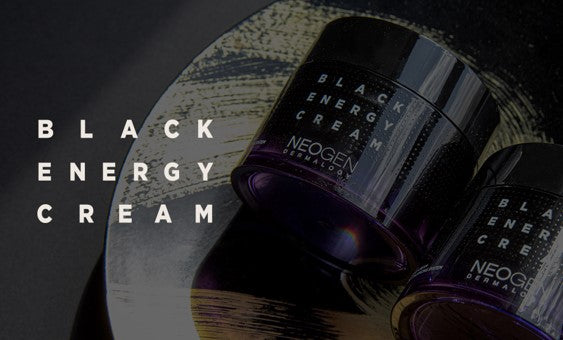 NEOGEN DERMALOGY - Black Energy Cream - 80ml thumbnail 8
