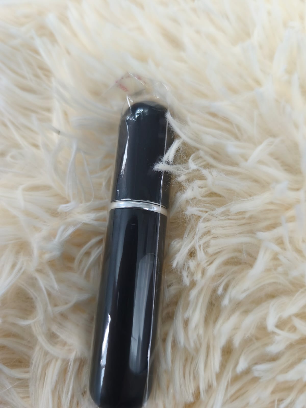 Black Refill Atomiser 5ml