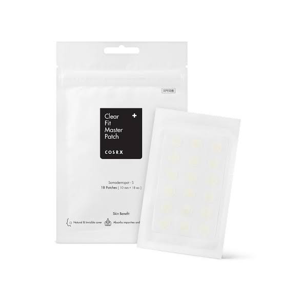 Cosrx Clear Fit Master Patch_img_1