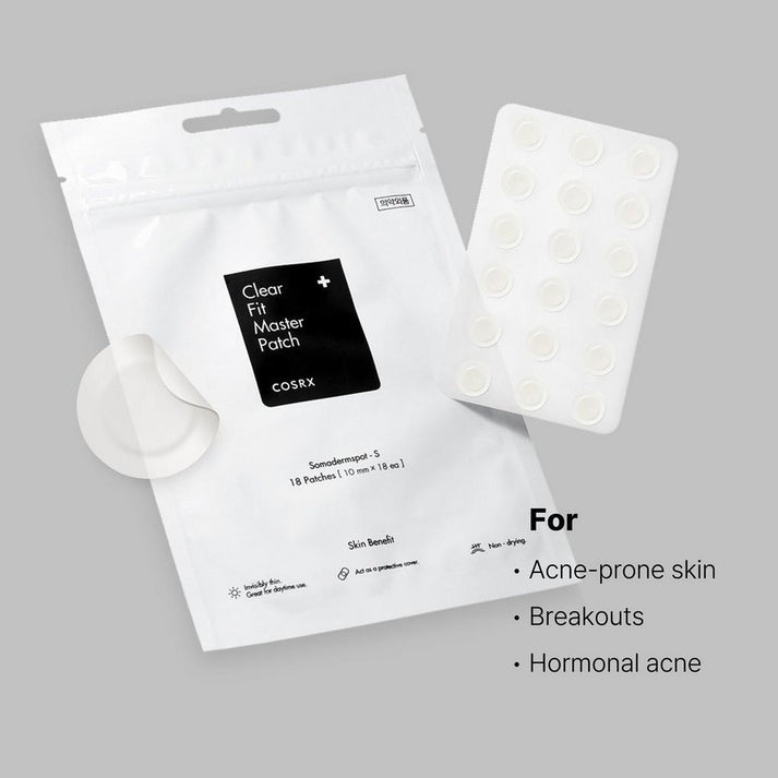 Cosrx Clear Fit Master Patch_img_3