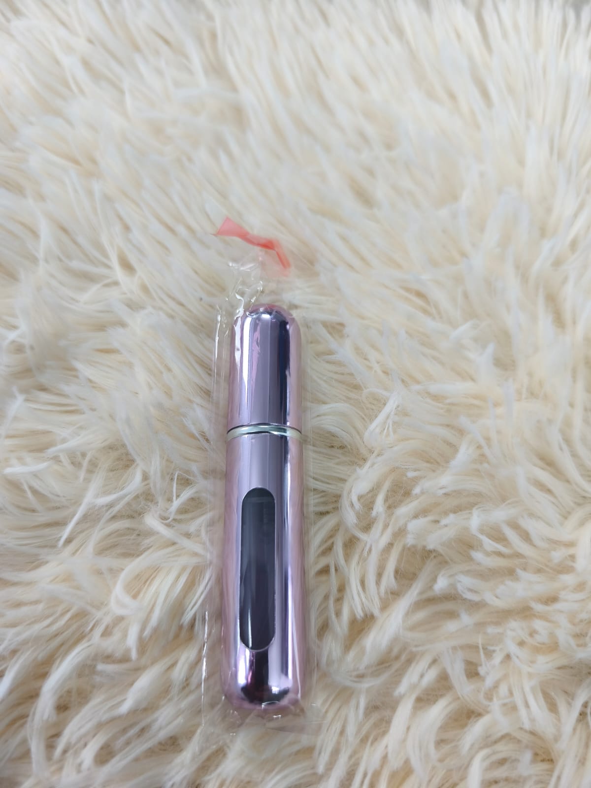 Rose Gold Atomiser 5ml