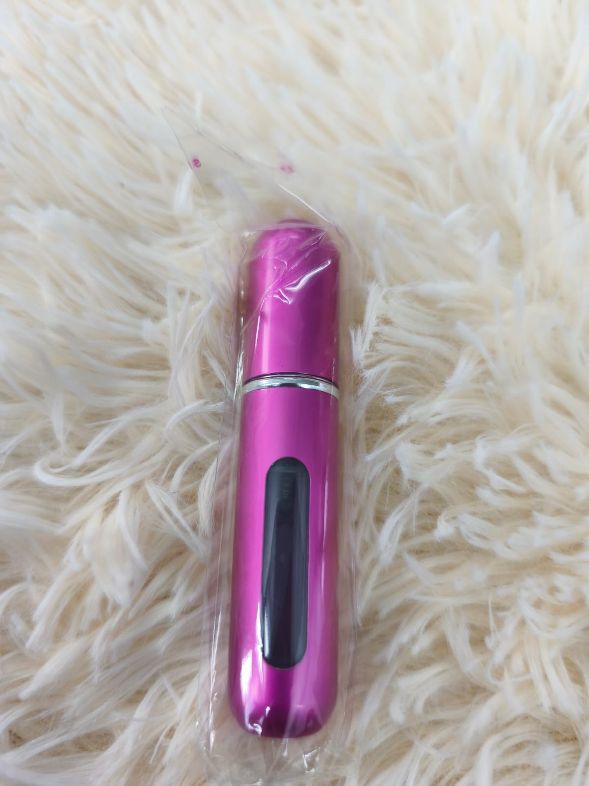 Magenta Pink Atomiser 5ml