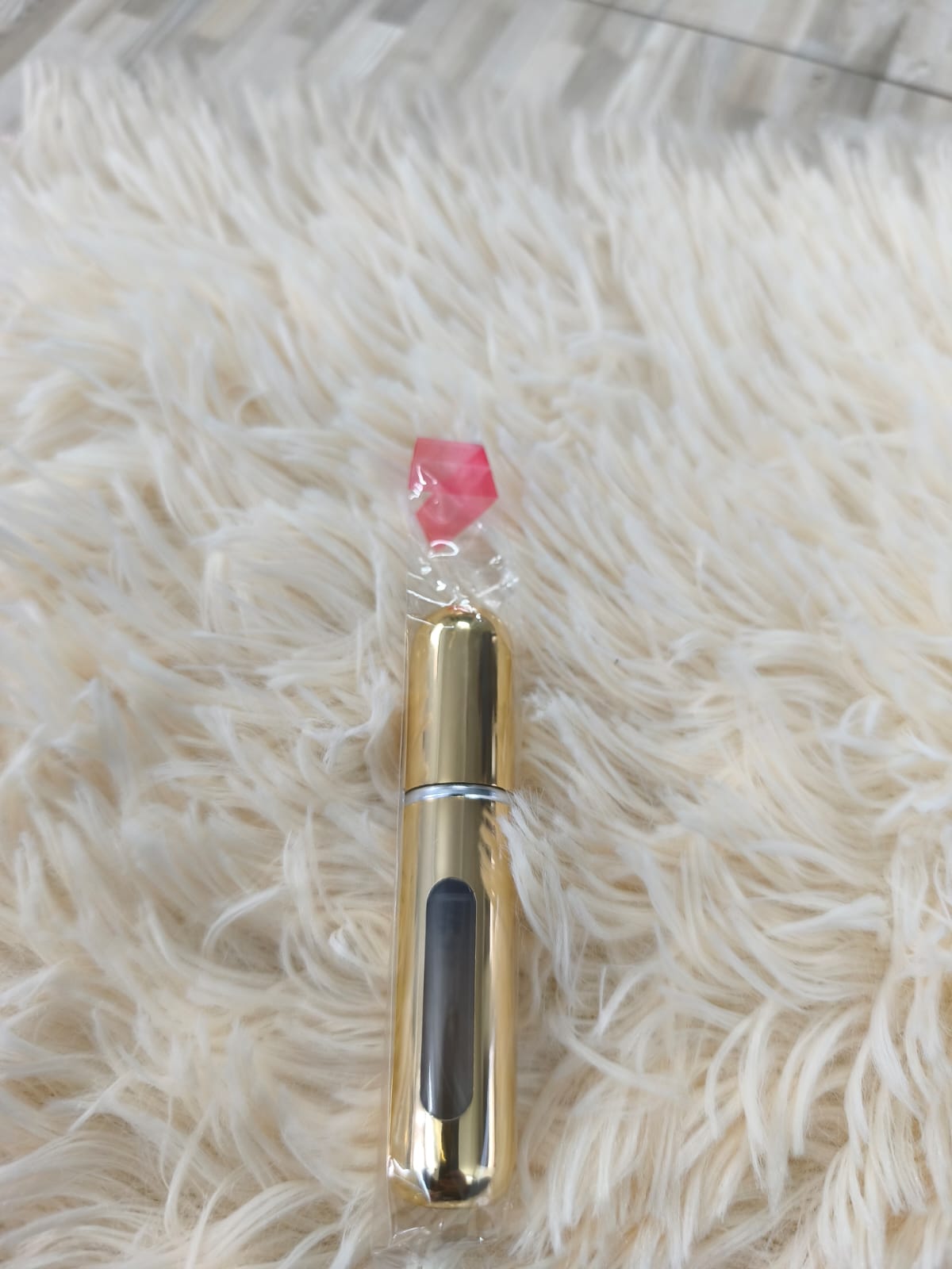 Golden Atomiser 5ml