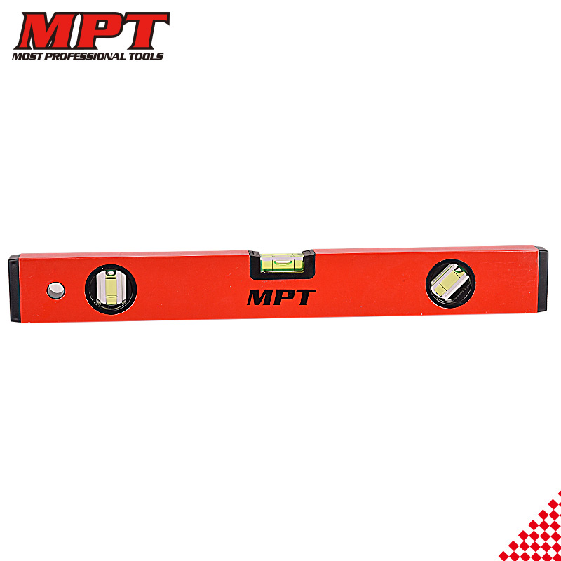 MPT 30cm Spirit Level, with Magnet; MHE02005-30_img_2