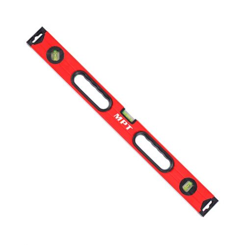 MPT Heavy Duty Spirit Level ( 40cm | 60cm | 80cm ); MHE02002_img_2