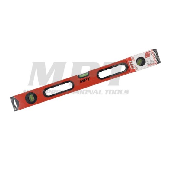 MPT Heavy Duty Spirit Level ( 40cm | 60cm | 80cm ); MHE02002_img_6