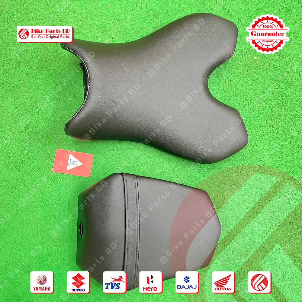 Seat Assy for Yamaha R15 V4 bike.
