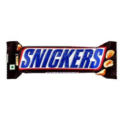 Snickers Chocolate 12g Bar - 40pcs full box - Image 3