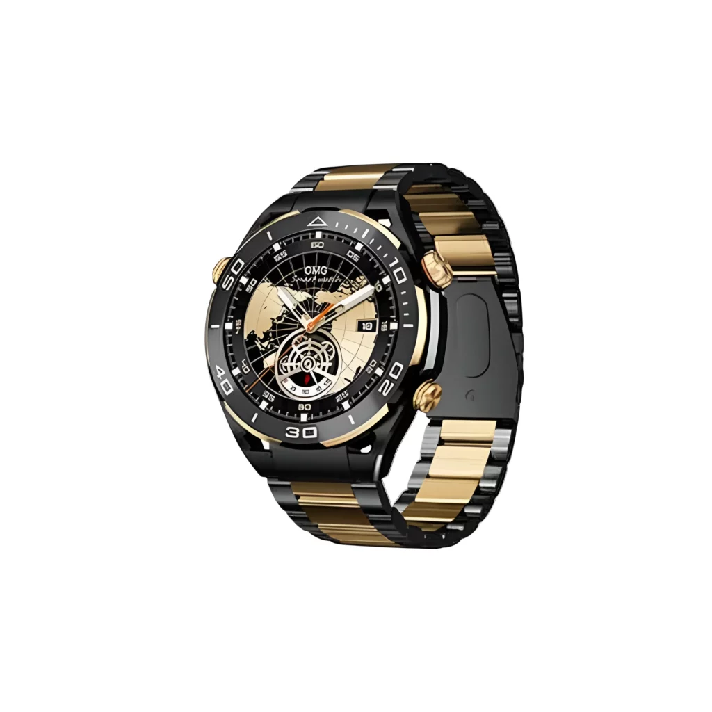 Remax Watch 17 Bluetooth calling Smartwatch - Price in Bangladesh