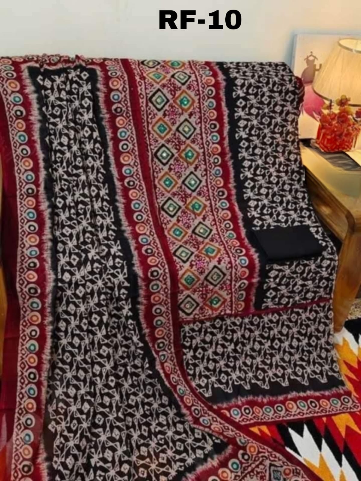 Women's Three Piece (New Collection)