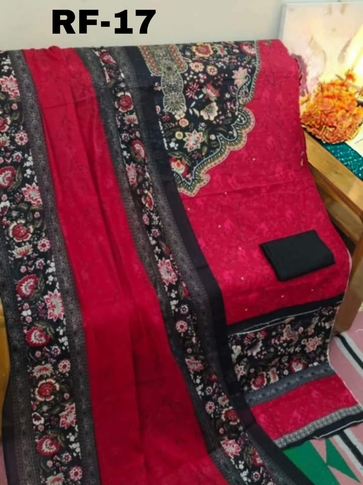 Women's Three Piece (New Collection)