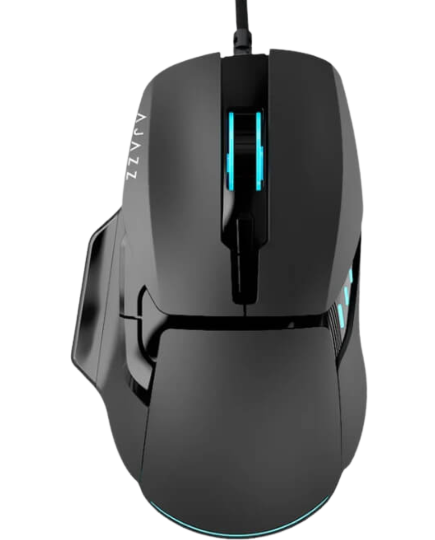 Ajazz AJ039 Gaming Mouse