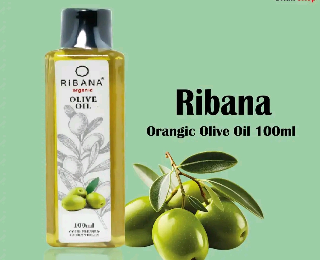 Ribana olive oil 100ml