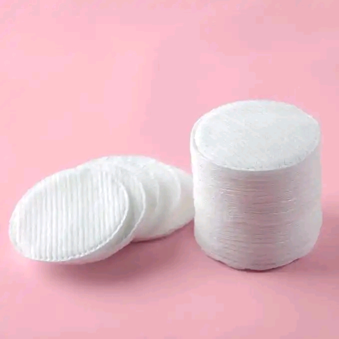 ATHENA COTTON PADS 80 Piece c_img_2