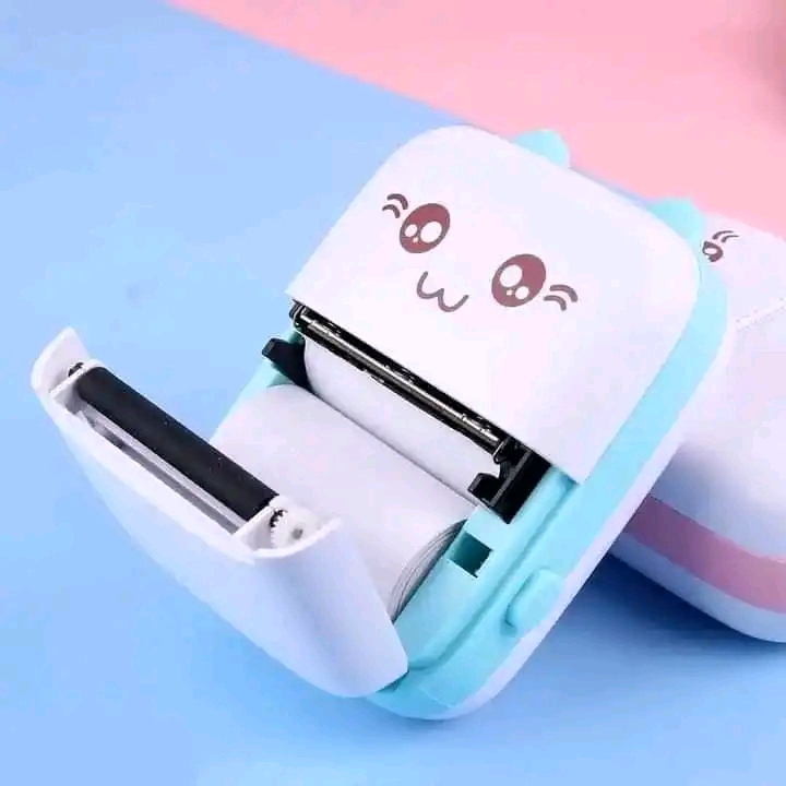 Mini Thermal Bluetooth Printer_img_3