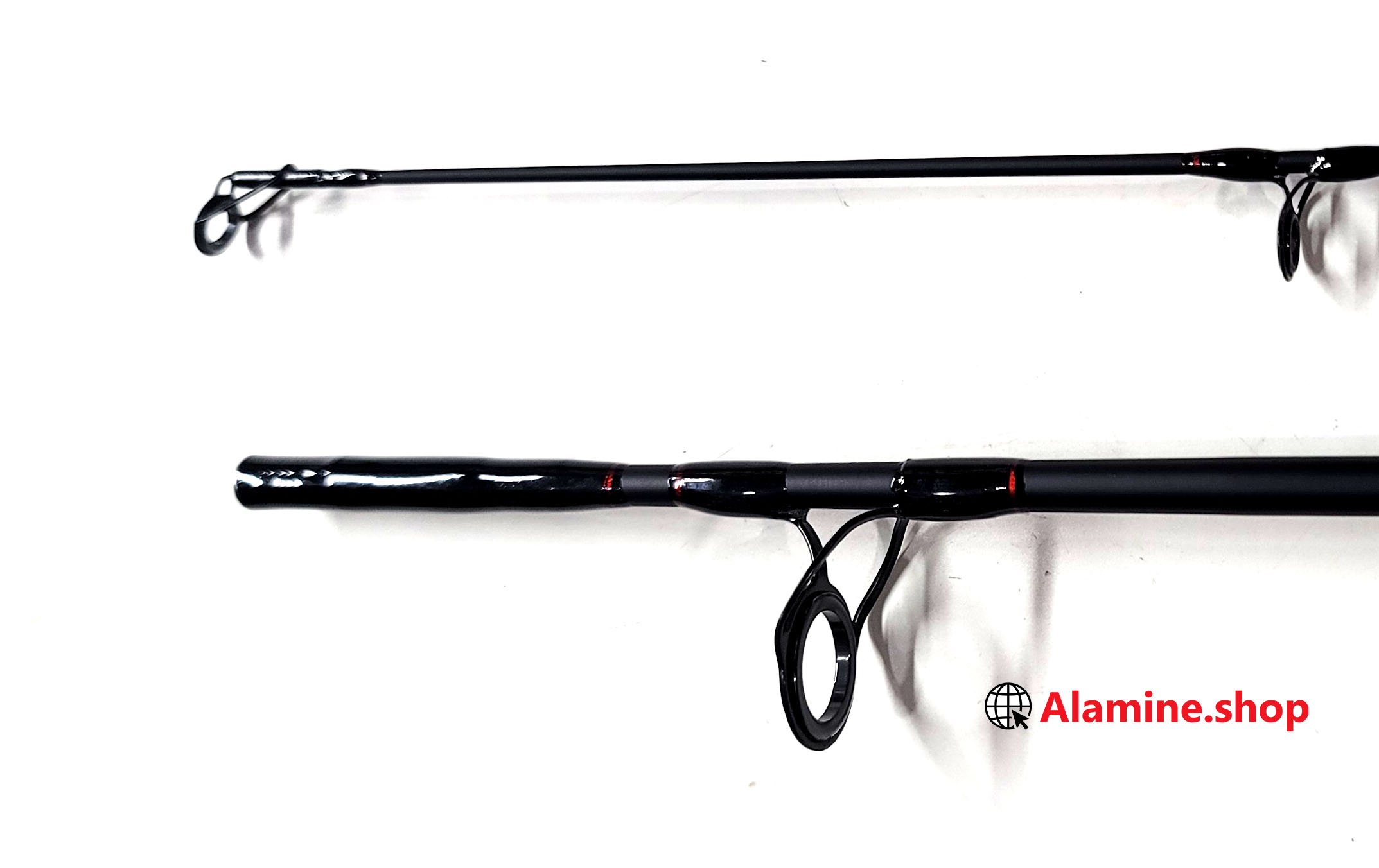 Ocean King Rod 180 CM (6Ft)  Fiberglass_img_0
