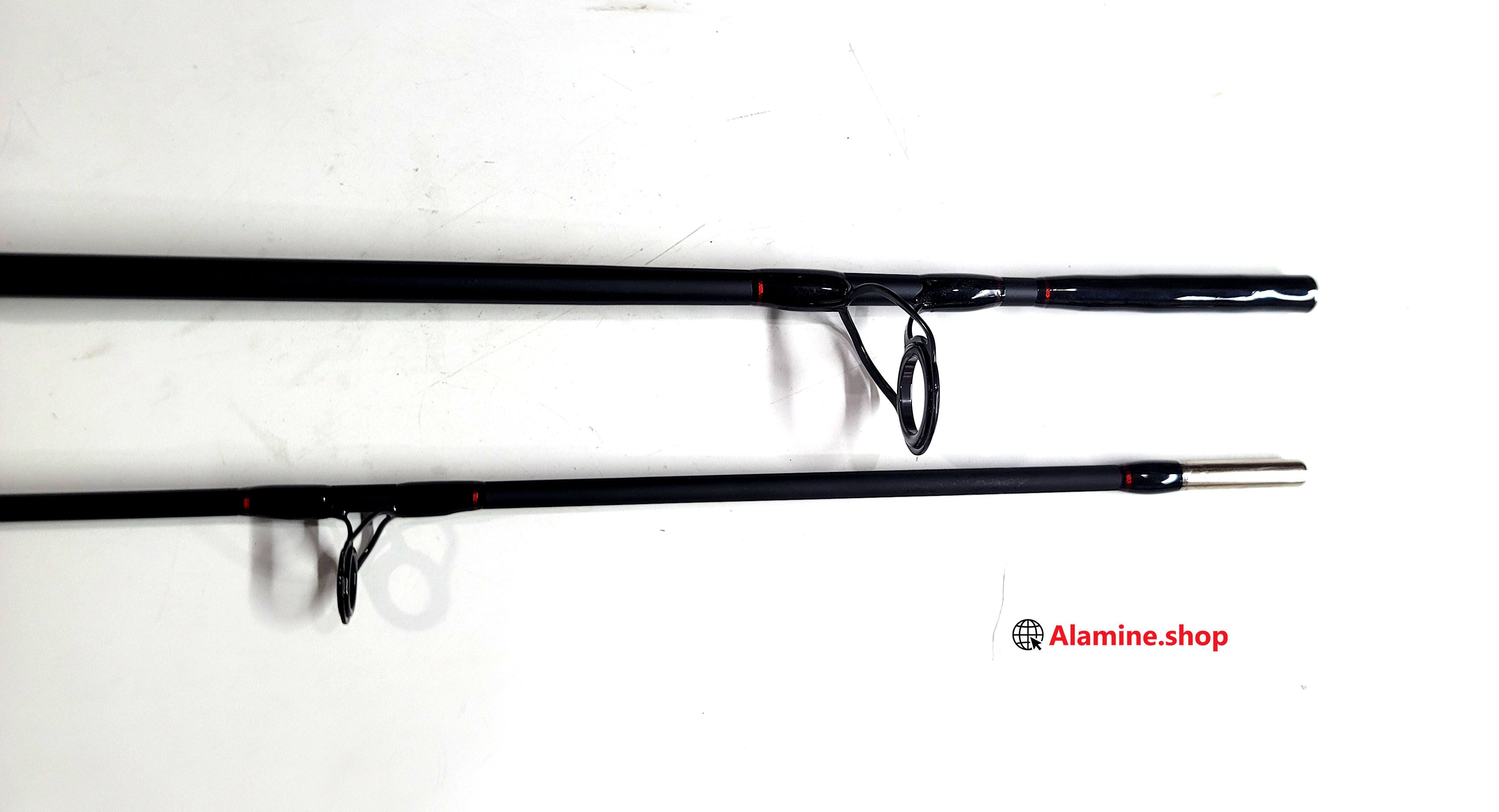 Ocean King Rod 180 CM (6Ft)  Fiberglass_img_3