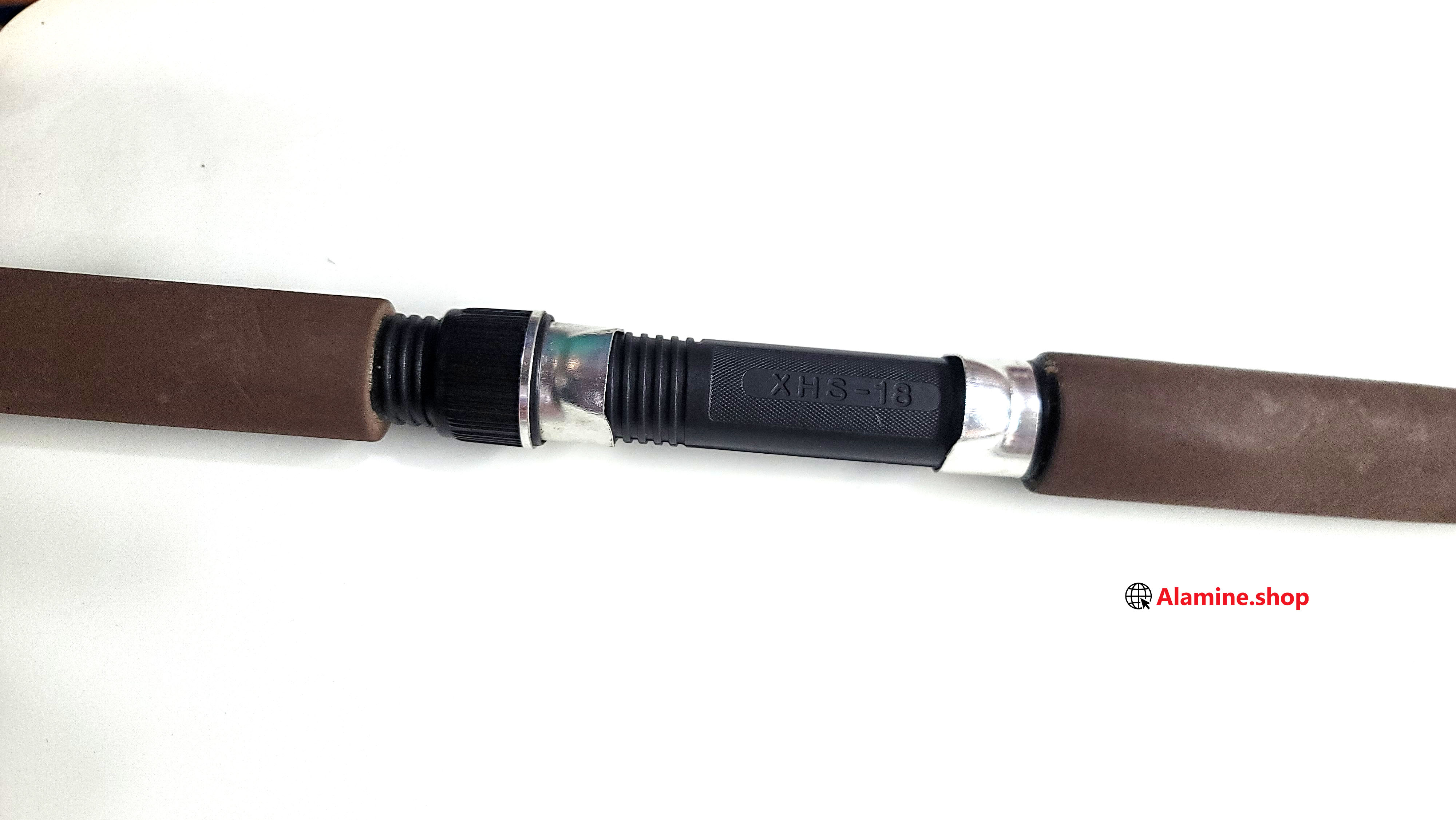 Crocodile Solid Rod 210Cm (7Ft)_img_3