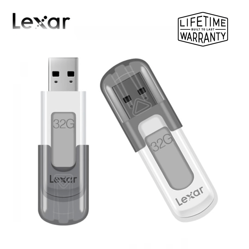 Lexar JumpDrive V100