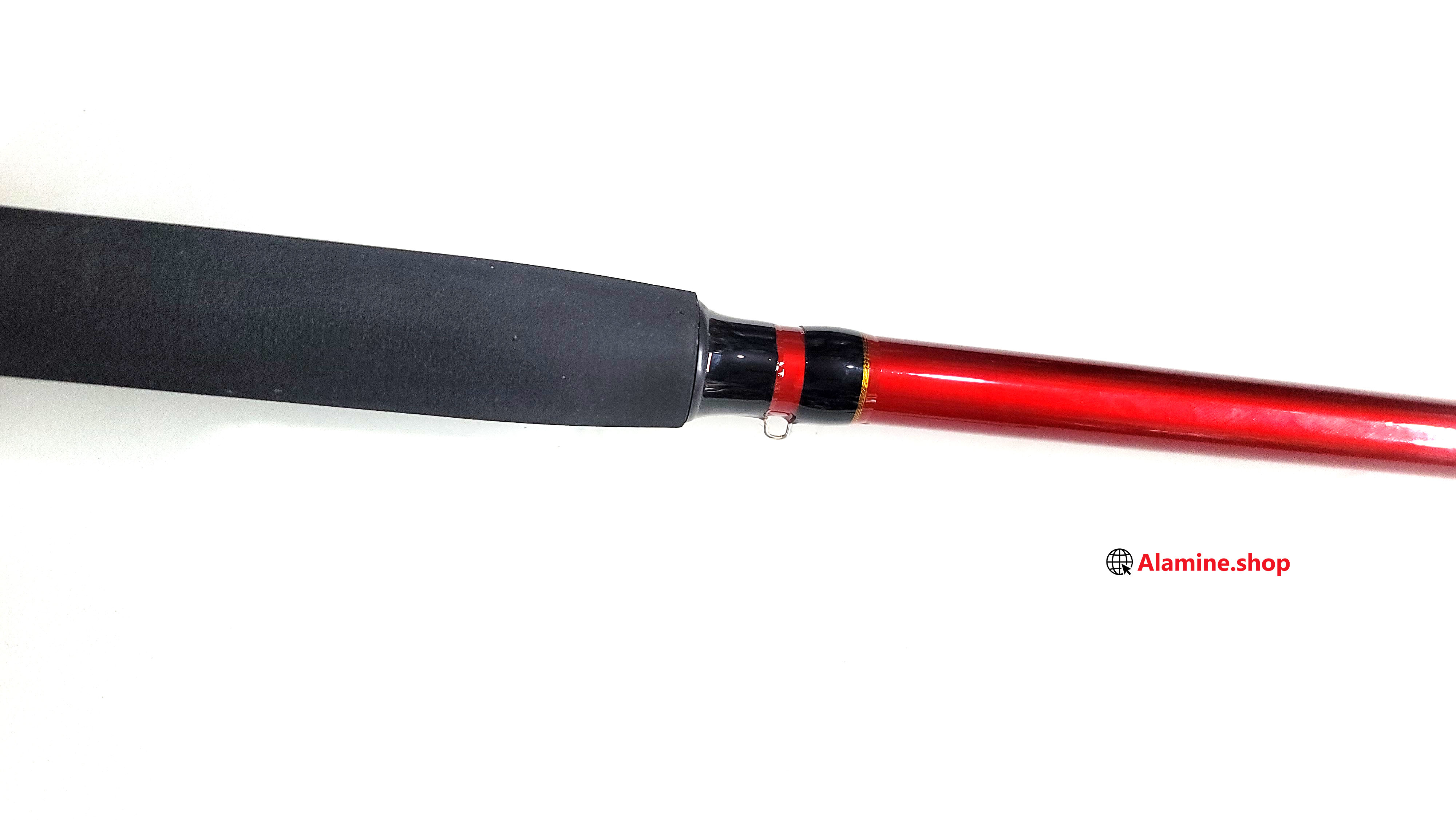 Pirate Station Fishing Rod 300Cm (10 FT)_img_1