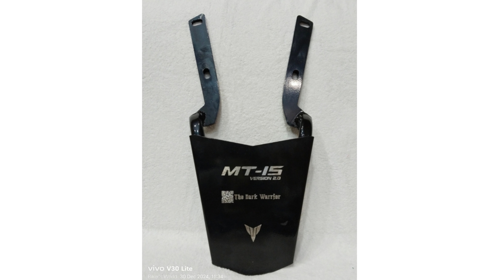 Premium Back Carrier Yamaha MT-15 V2.0_img_1