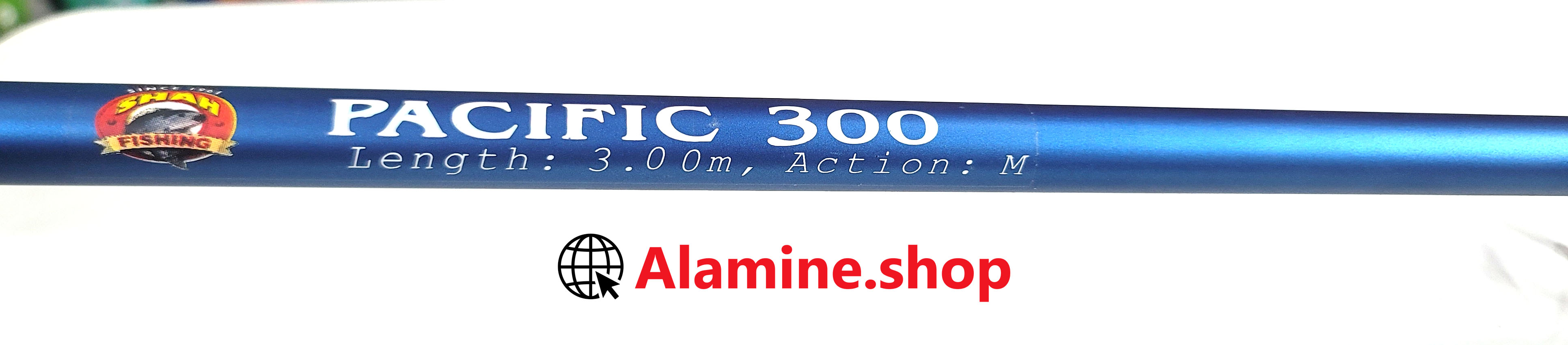 Pacific Fishing Rod 300CM (10FT)_img_1