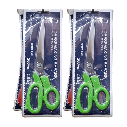 চাইনিজ কেঁচি ১০ ইঞ্চি (Chinese scissor) - Image 1