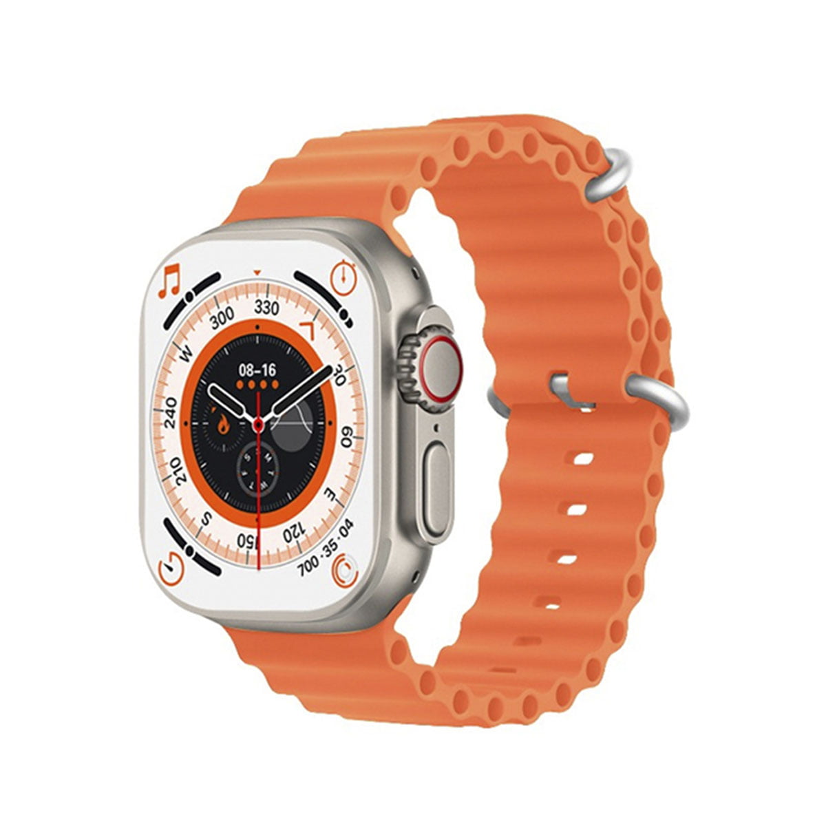 T900 Ultra 2 Smartwatch