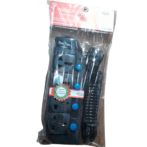 মাল্টি হর্স পাওয়ার ৪০৪ বড় তার সহ ৫ মিটার - Image 1