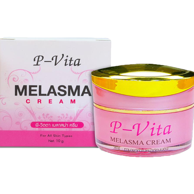 Bioaqua P Vita Melasma Mesta Whitening Cream -10 gm (Thailand)_img_1