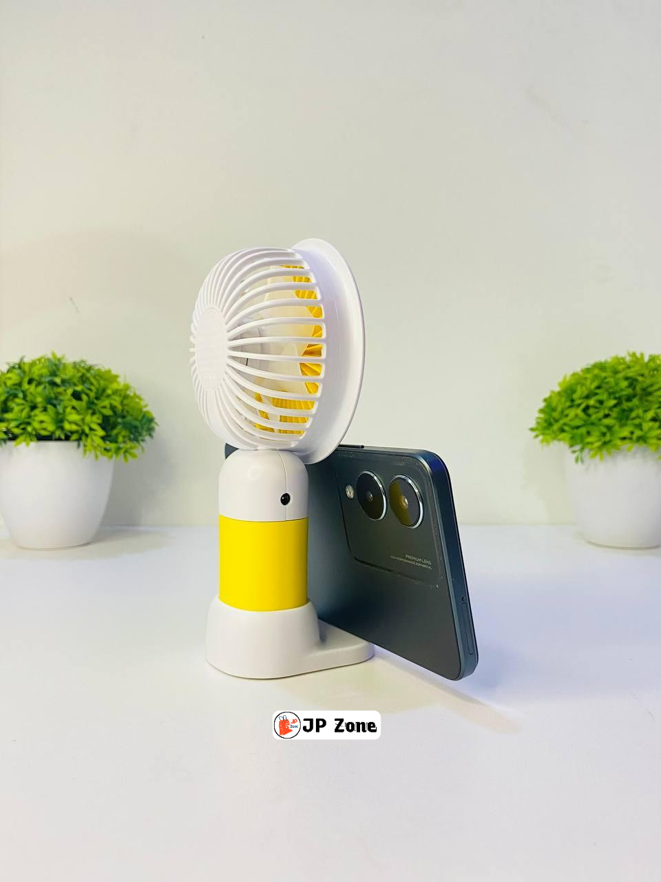 Cute Mini Fruits Fan_img_2