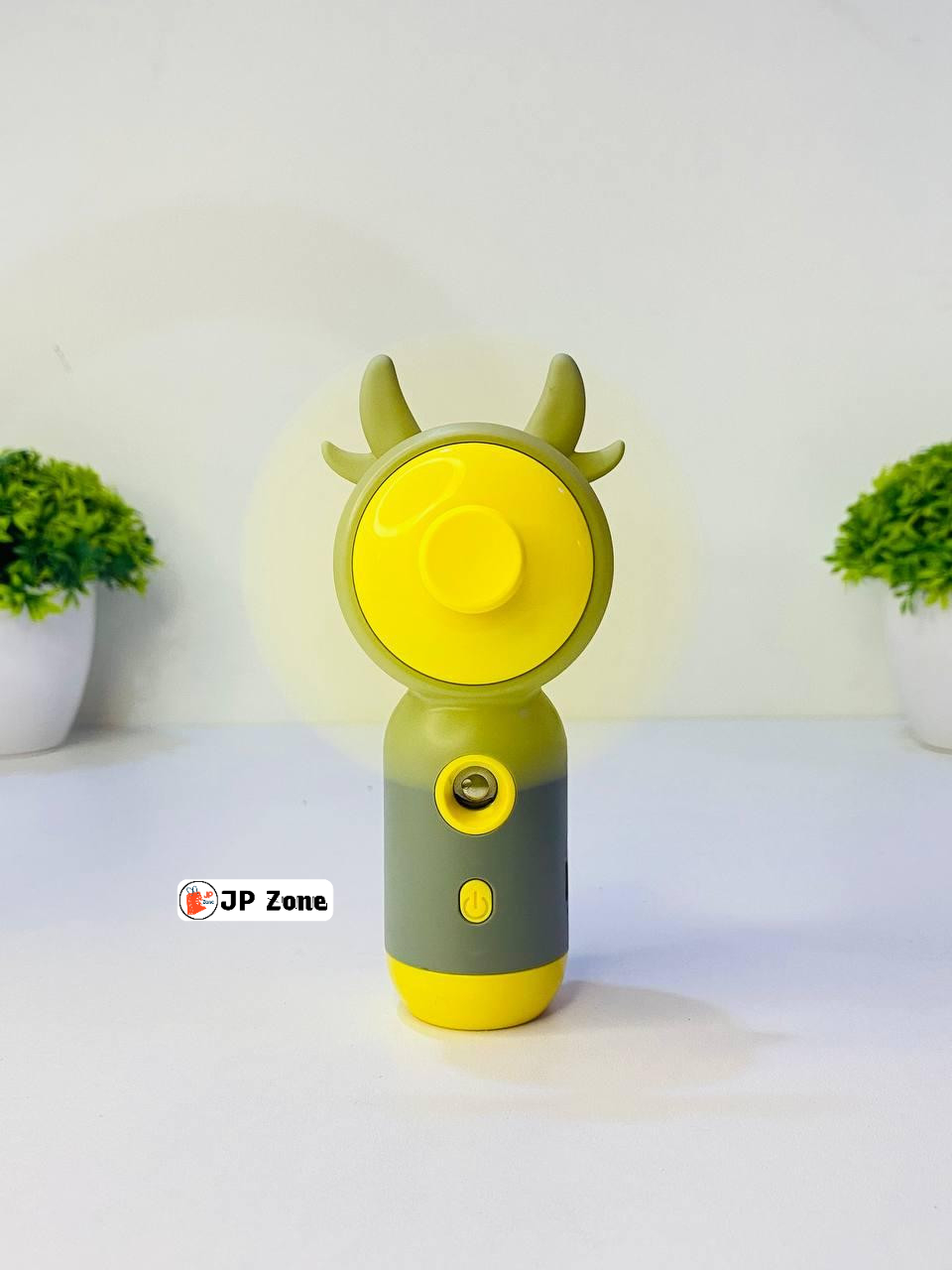 Portable Handy Fan_img_2