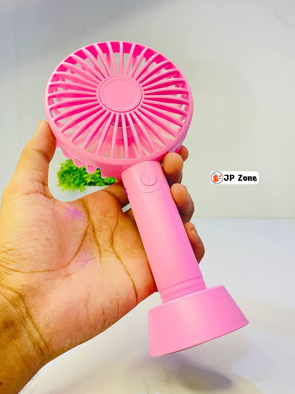 Mini Hand Fan_img_5