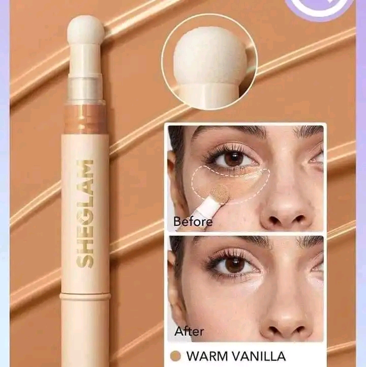 SHEGLAM Complexion Boost Concealer 4.5g_img_4