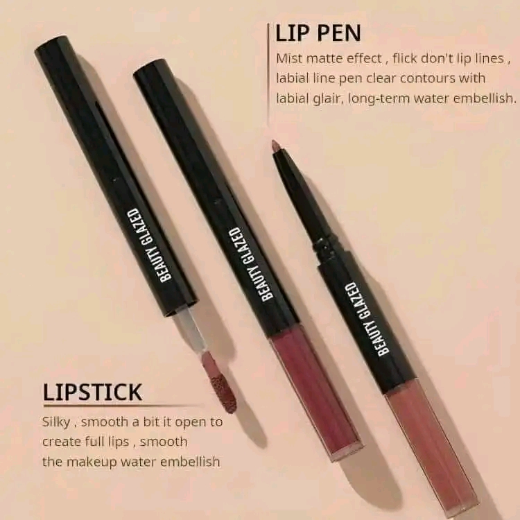 Beauty Glazed 2in1 lipstick