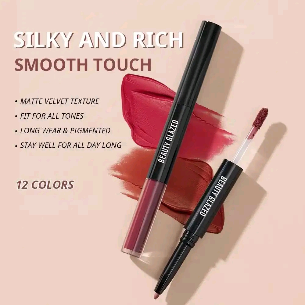 Beauty Glazed 2in1 lipstick_img_6